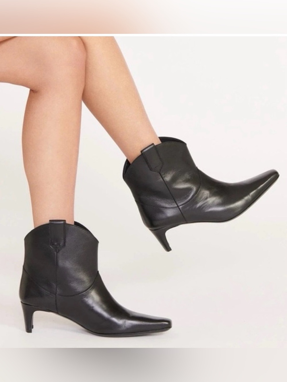 STAUD Boot